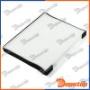 Filtre d'habitacle pour KIA | FCF-HY-511, 09-HY-28